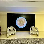 شقه مفروشه ف ارقي مواقع مصر الجديده القاهره